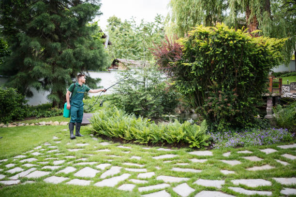Best Wildlife Control Services  in Greenport West, NY