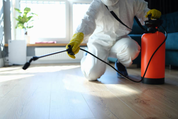 Best Pest Prevention Services  in Greenport West, NY